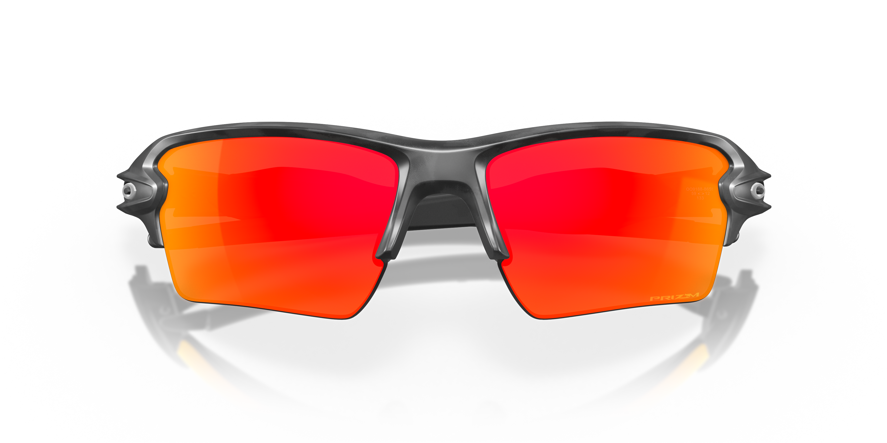OAKLEY SUNGLASSES FLAK 2.0 XL - OO9188 86 59