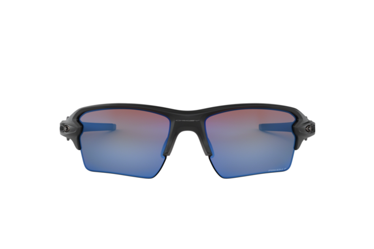 OAKLEY SUNGLASSES FLAK 2.0 XL - OO9188 918858 59