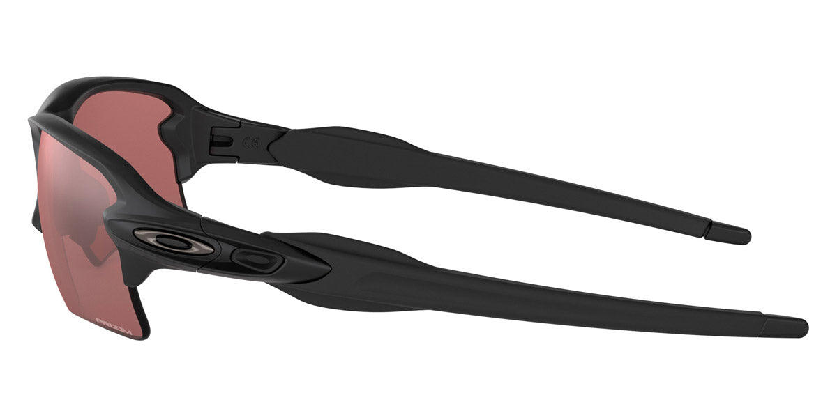 OAKLEY SUNGLASSES FLAK 2.0 XL - OO9188 918890 59 - Matte Black