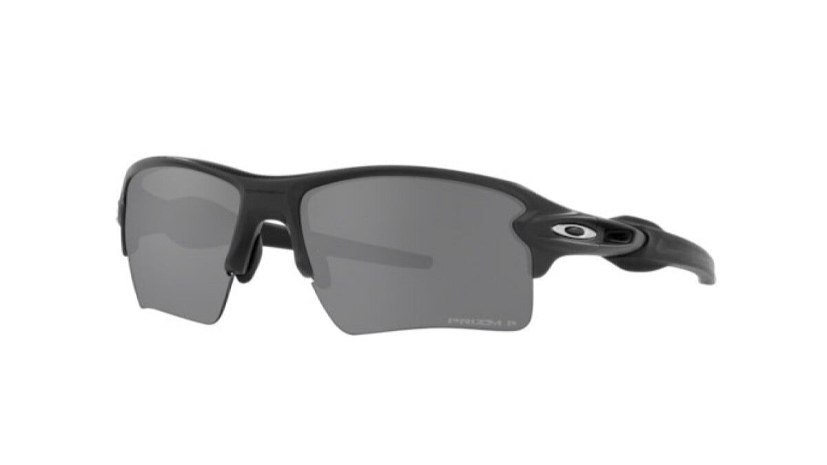 小物 OAKLEY FLAK2.0 Flak® 2.0 (Low Bridge Fit) Slate Iridium Carbon Fiber アイ