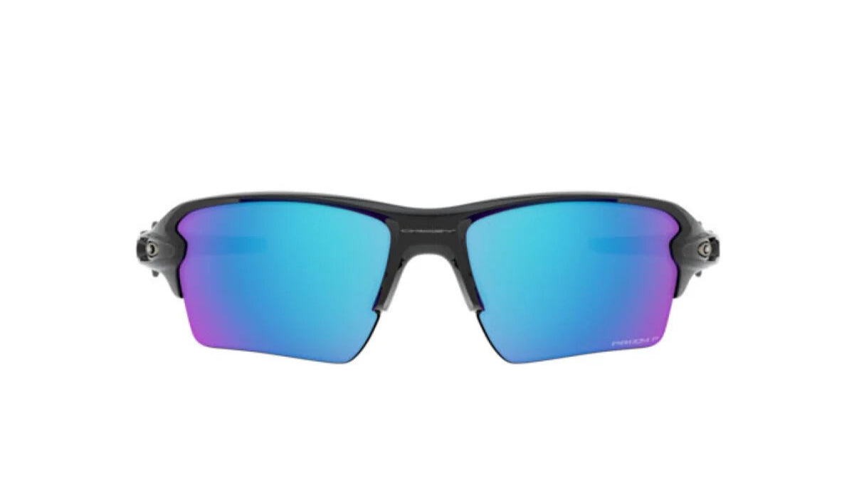 OAKLEY SUNGLASSES FLAK 2.0 XL - OO9188 F7 59