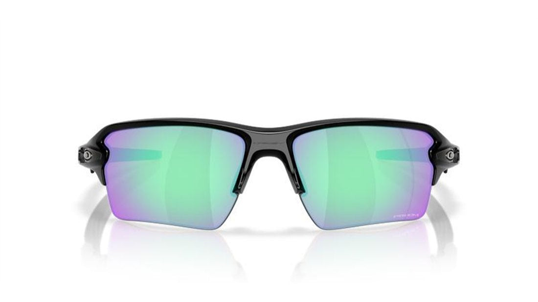 OAKLEY SUNGLASSES FLAK 2.0 XXL - OO9488 948801 63