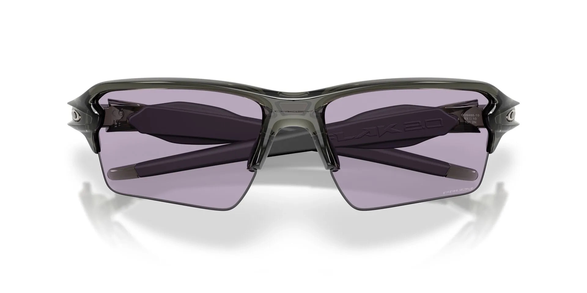 OAKLEY SUNGLASSES FLAK 2.0 XXL - OO9488 948810 63