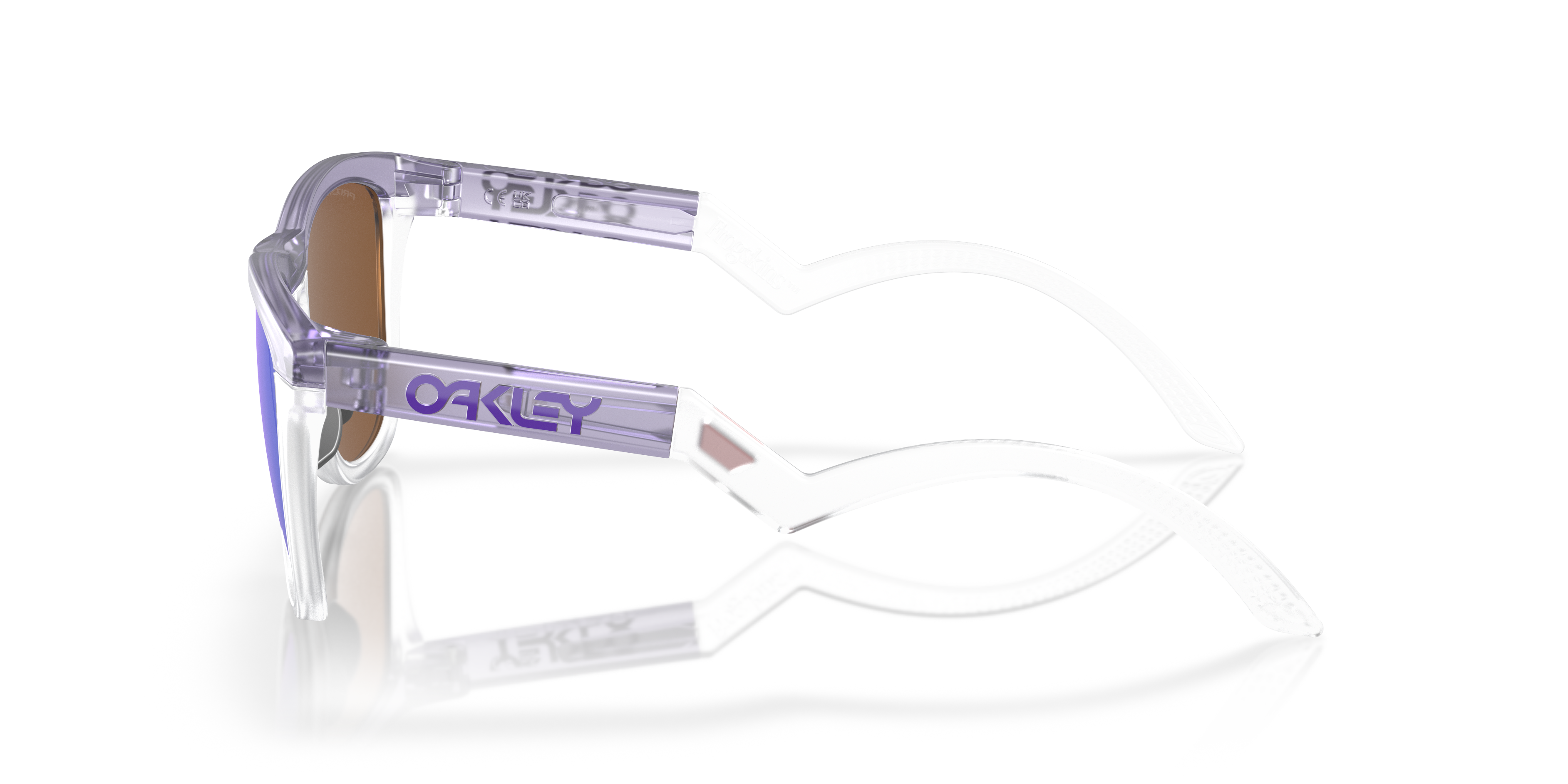 OAKLEY SUNGLASSES FROGSKINS HYBRID - OO9289 928901 55