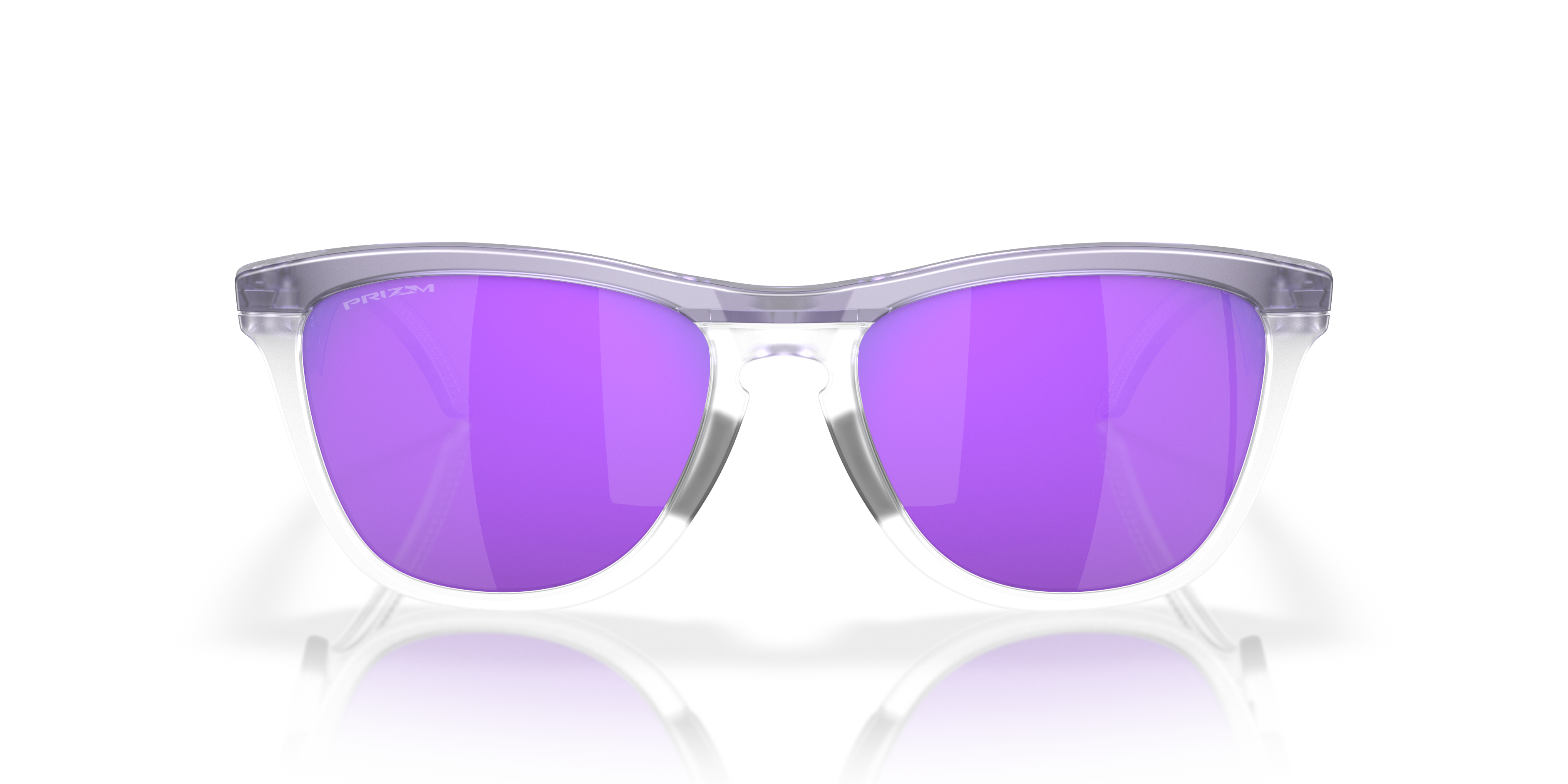 OAKLEY SUNGLASSES FROGSKINS HYBRID - OO9289 928901 55