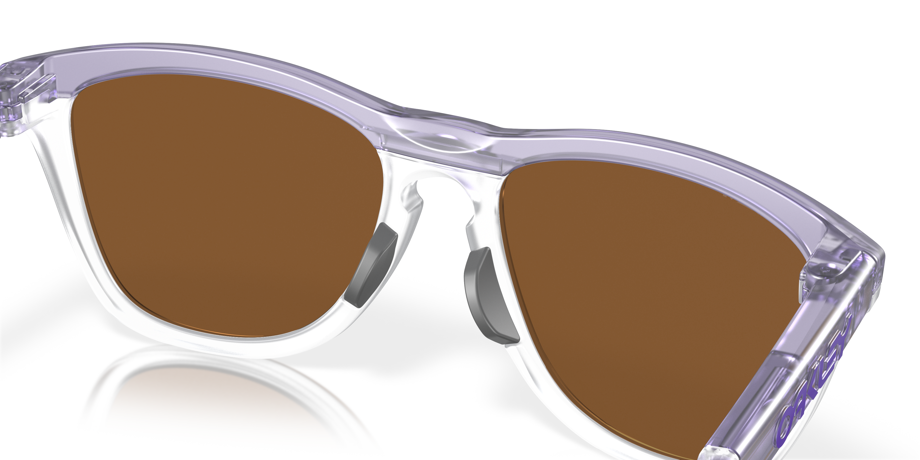 OAKLEY SUNGLASSES FROGSKINS HYBRID - OO9289 928901 55
