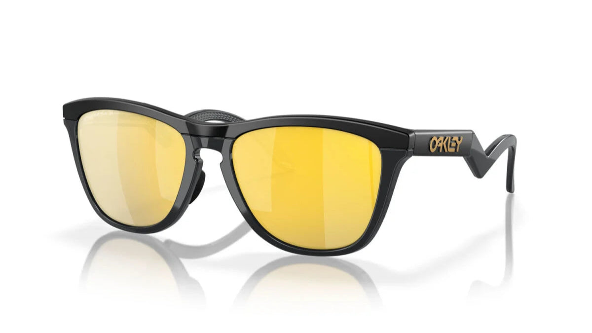 OAKLEY SUNGLASSES FROGSKINS HYBRID - OO9289 928906 55