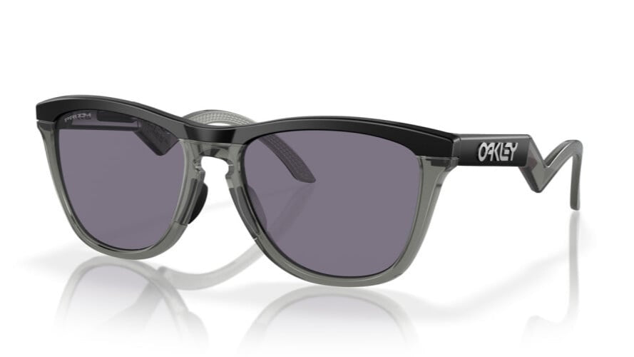 OAKLEY SUNGLASSES FROGSKINS HYBRID - OO9289 928907 55