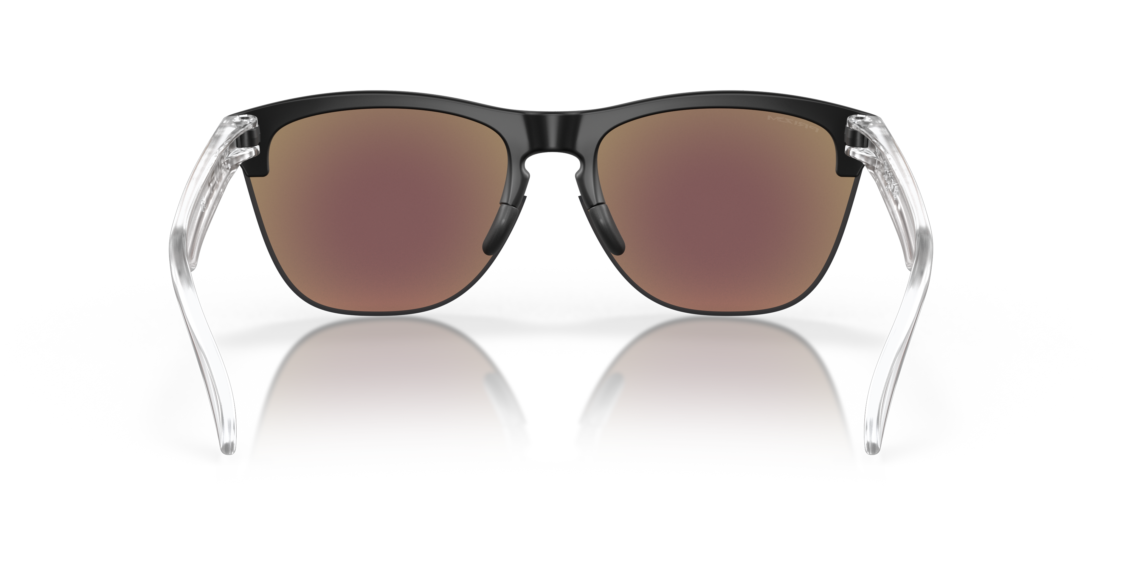 OAKLEY SUNGLASSES FROGSKINS LITE - OO9374 02 63