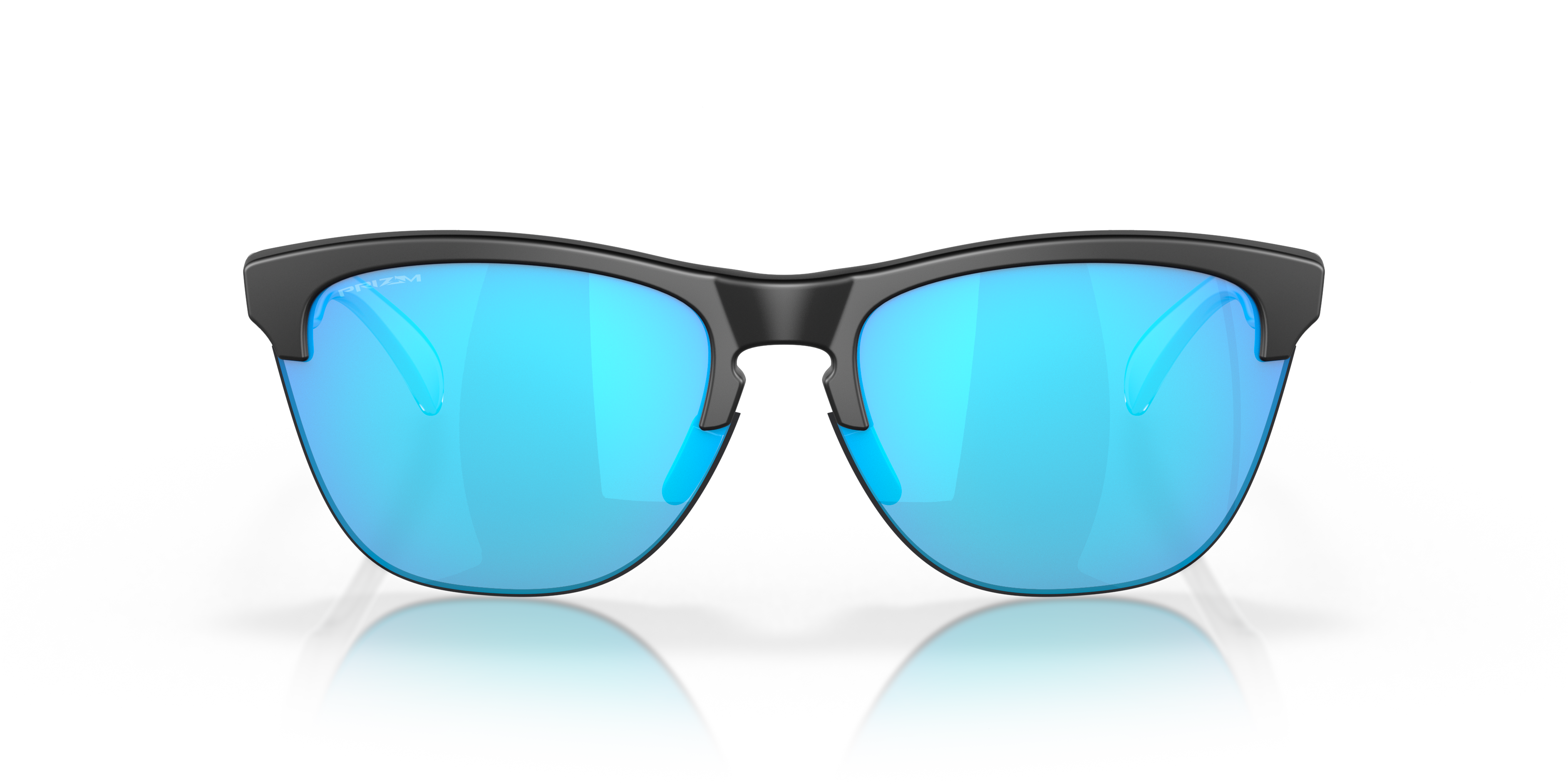 OAKLEY SUNGLASSES FROGSKINS LITE - OO9374 02 63