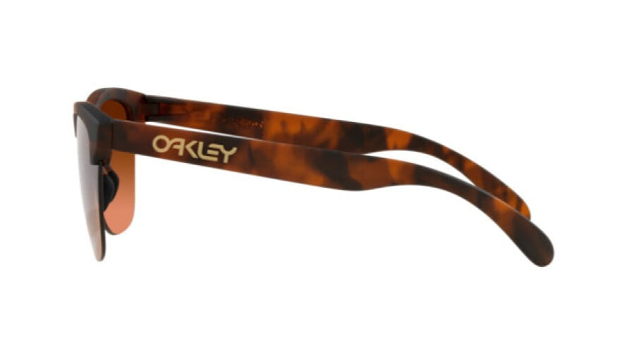 OAKLEY SUNGLASSES FROGSKINS LITE - OO9374 937450 63