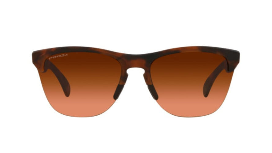 OAKLEY SUNGLASSES FROGSKINS LITE - OO9374 937450 63