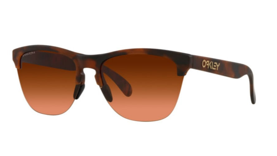 OAKLEY SUNGLASSES FROGSKINS LITE - OO9374 937450 63