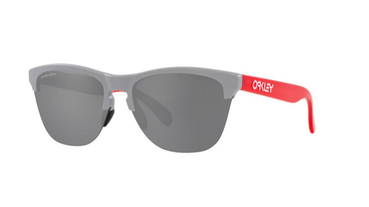 OAKLEY SUNGLASSES FROGSKINS LITE - OO9374 937452 63