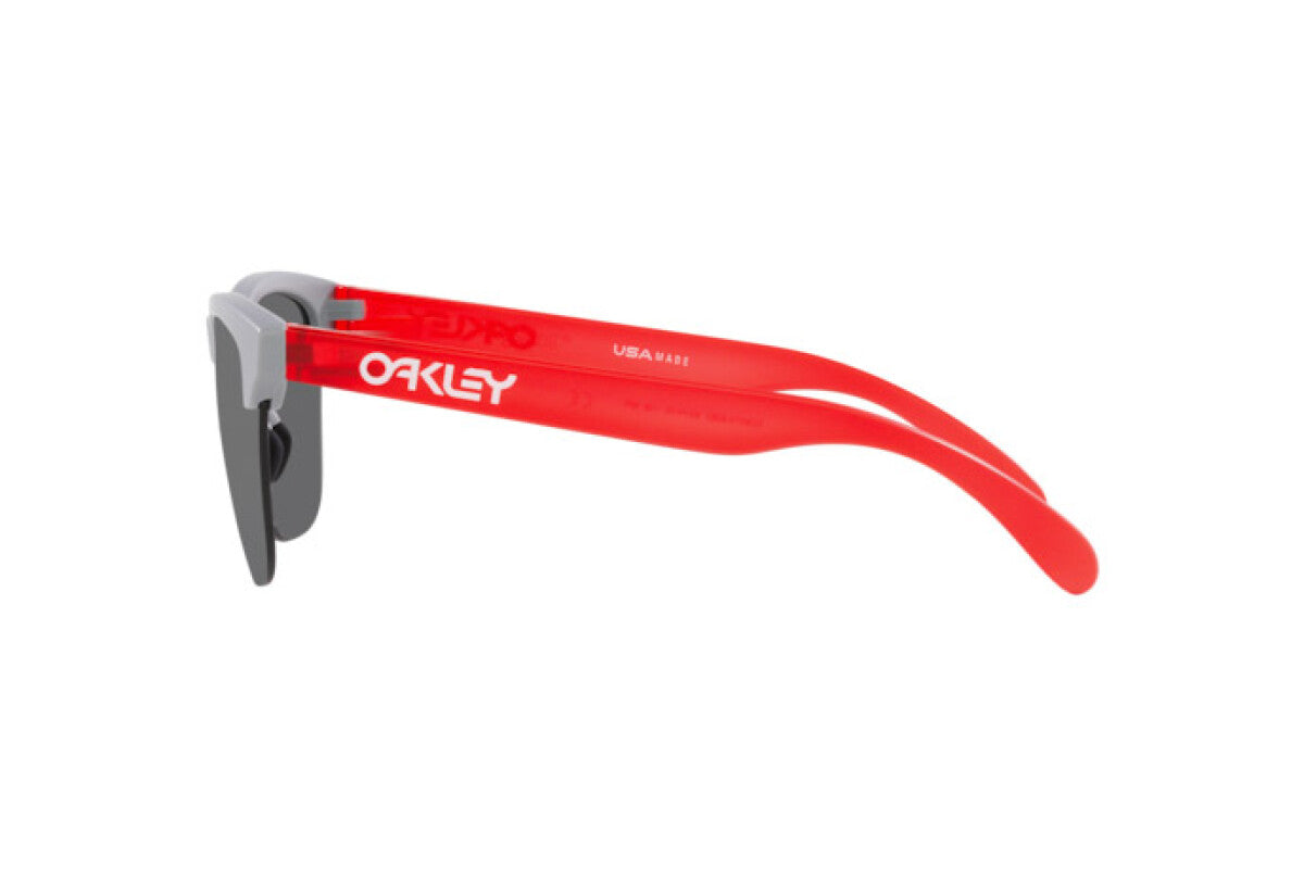OAKLEY SUNGLASSES FROGSKINS LITE - OO9374 937452 63