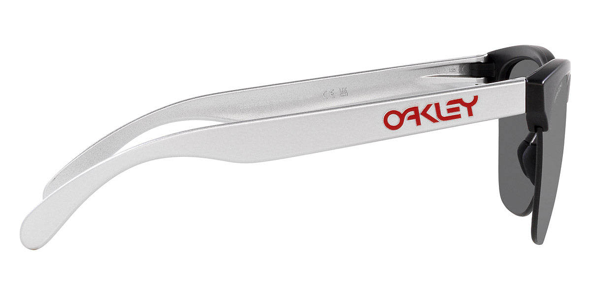 OAKLEY SUNGLASSES FROGSKINS LITE - OO9374 937453 63 - Matte Black