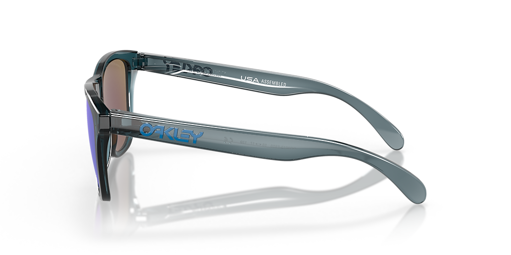 OAKLEY SUNGLASSES FROGSKINS - OO9013