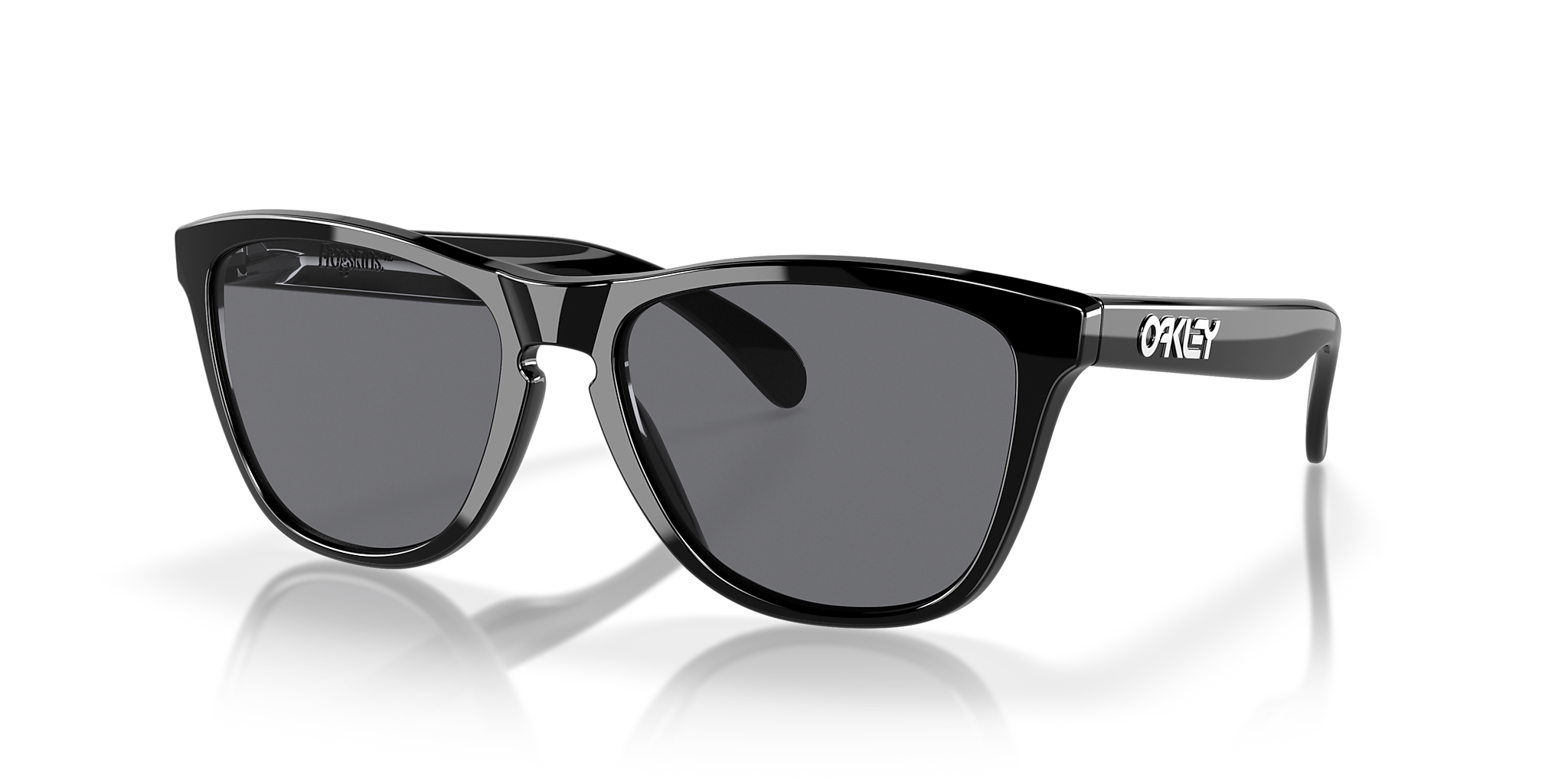 OAKLEY SUNGLASSES FROGSKINS - OO9013