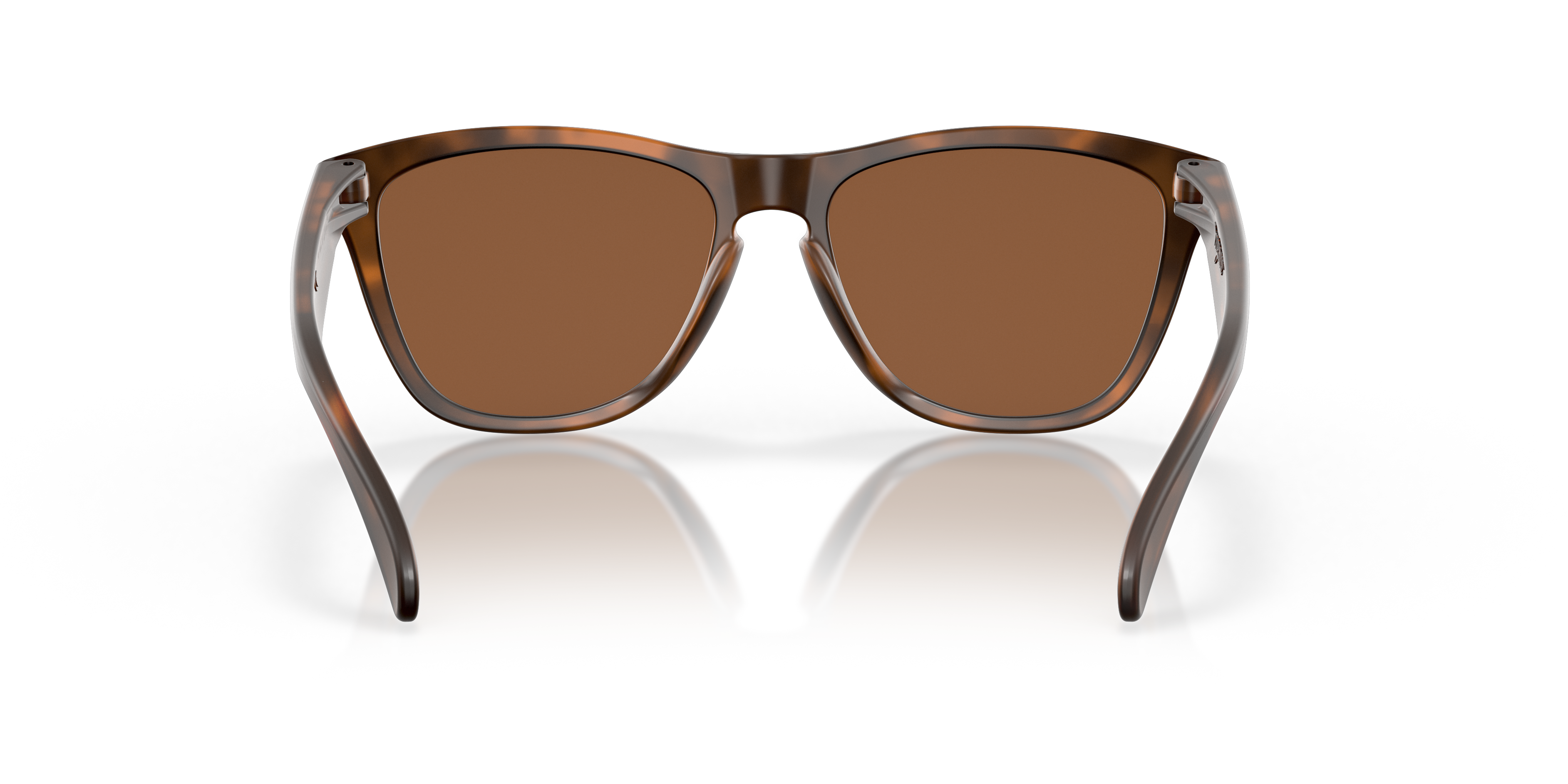 OAKLEY SUNGLASSES FROGSKINS - OO9013 9013C5 55