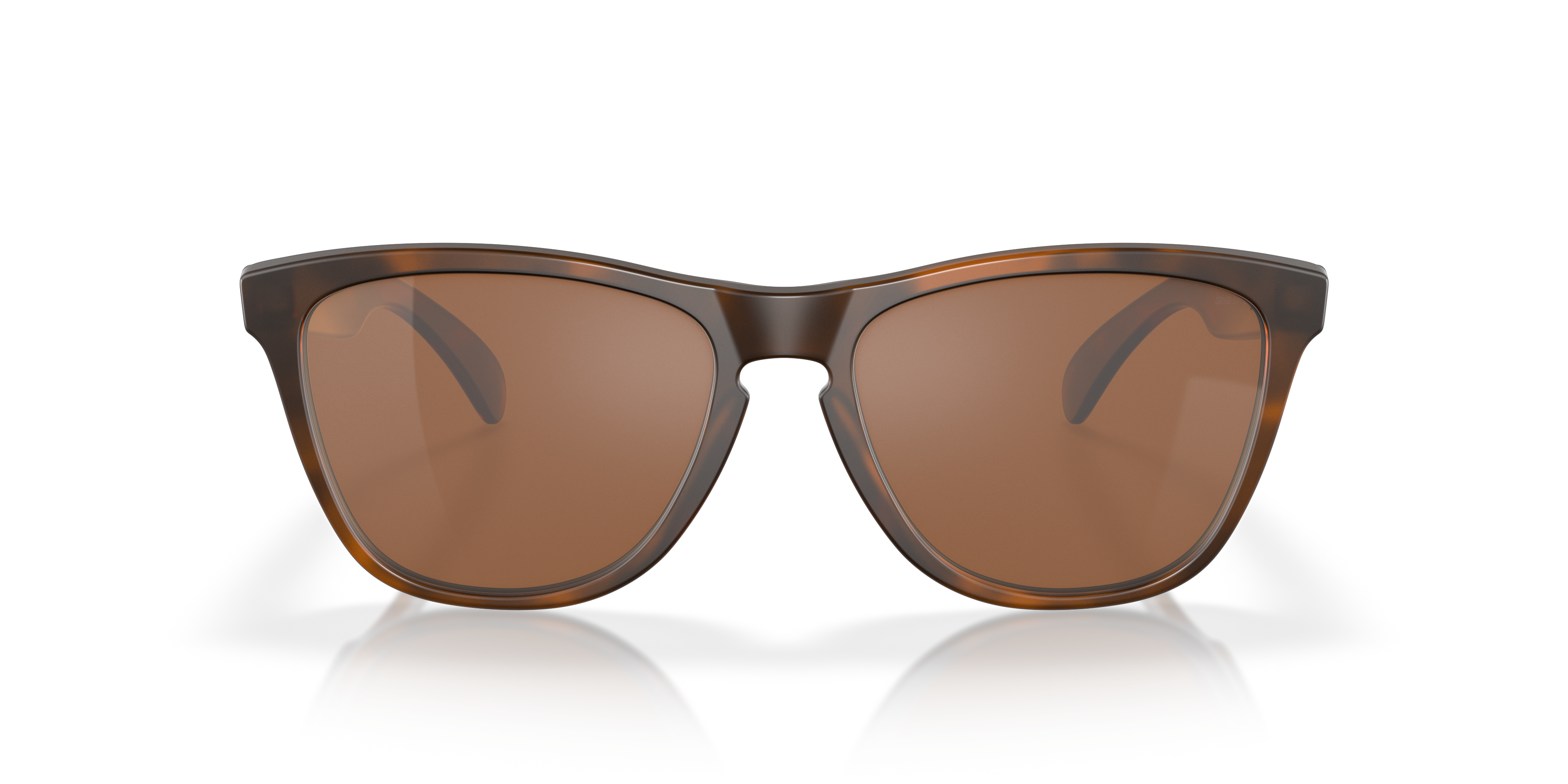 OAKLEY SUNGLASSES FROGSKINS - OO9013 9013C5 55