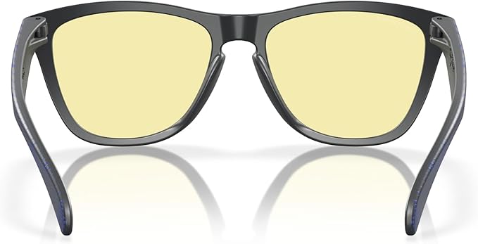 OAKLEY SUNGLASSES FROGSKINS - OO9013 9013L4 55 - Matte Carbon