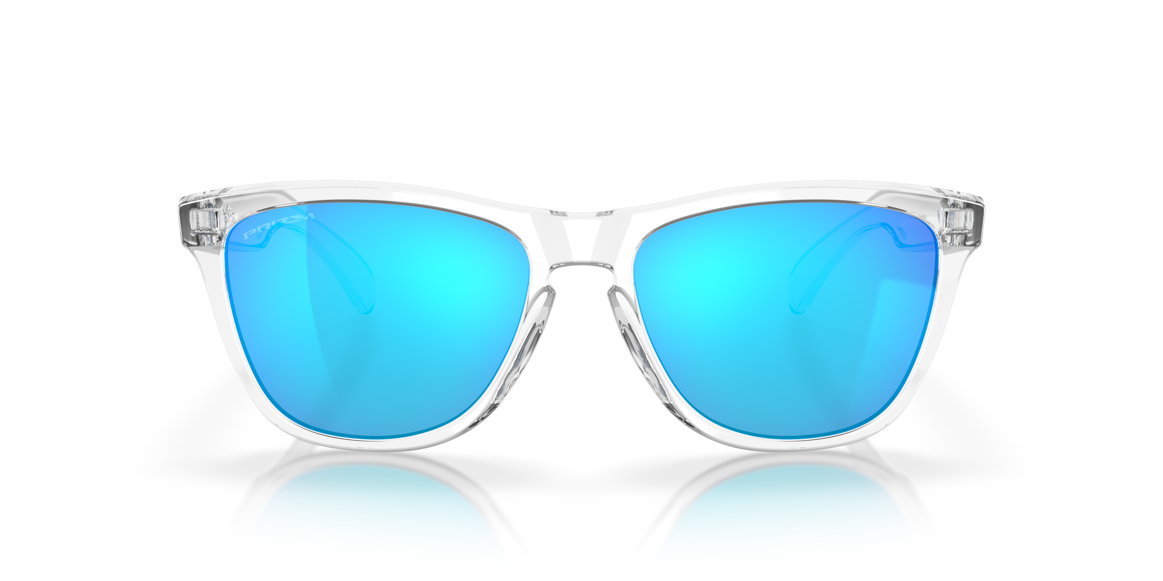 OAKLEY SUNGLASSES FROGSKINS - OO9013 D0 55