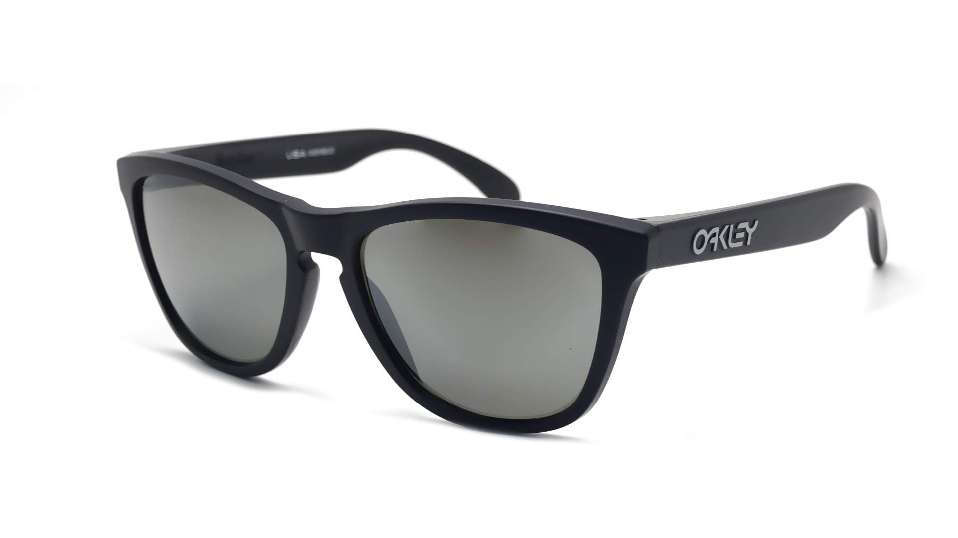 OAKLEY SUNGLASSES  FROGSKINS - OO9013 F7 55