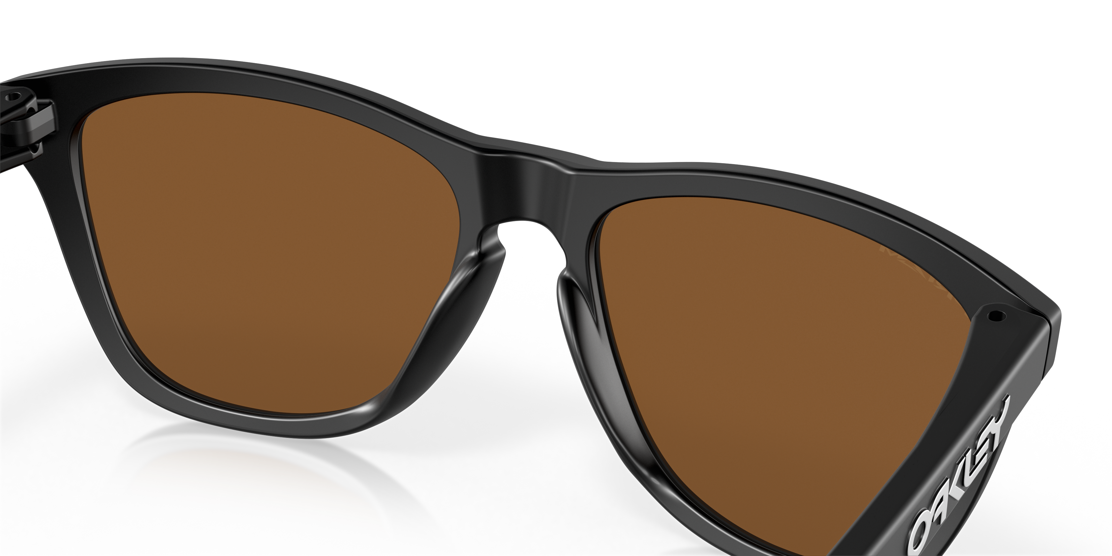 OAKLEY SUNGLASSES FROGSKINS - OO9013 H6 55