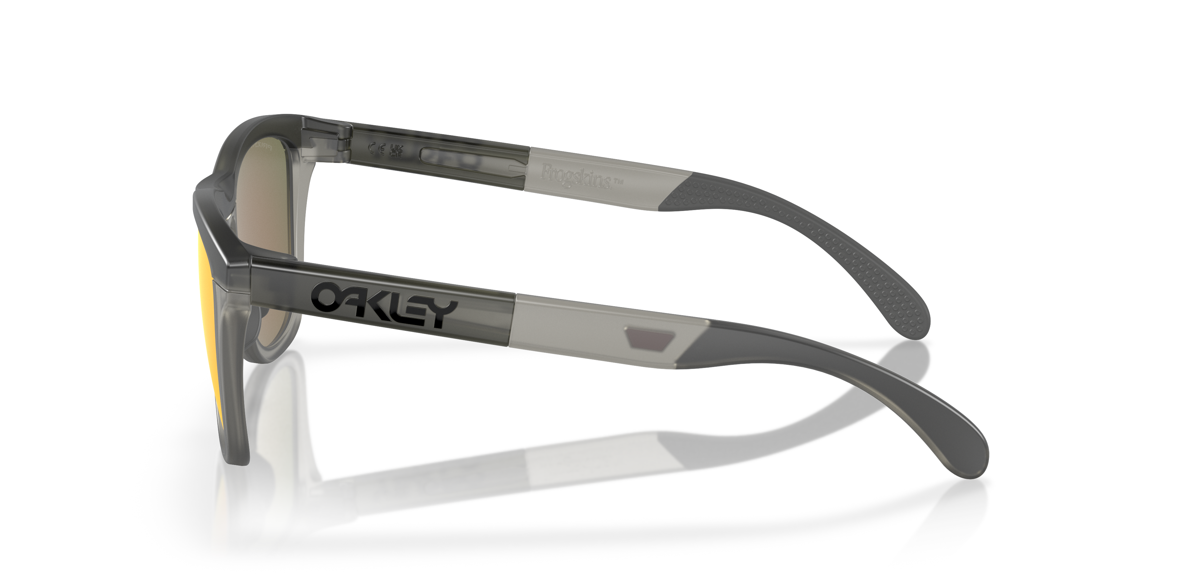 OAKLEY SUNGLASSES FROGSKINS RANGE - OO9284 928401 55