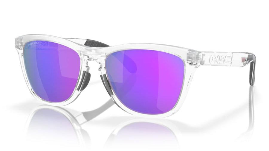 OAKLEY SUNGLASSES FROGSKINS RANGE - OO9284A 928411 55