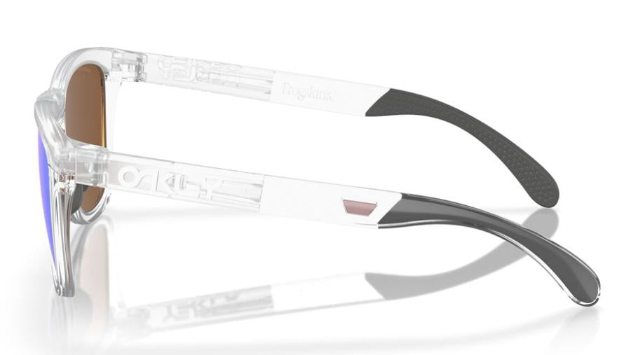 OAKLEY SUNGLASSES FROGSKINS RANGE - OO9284A 928411 55
