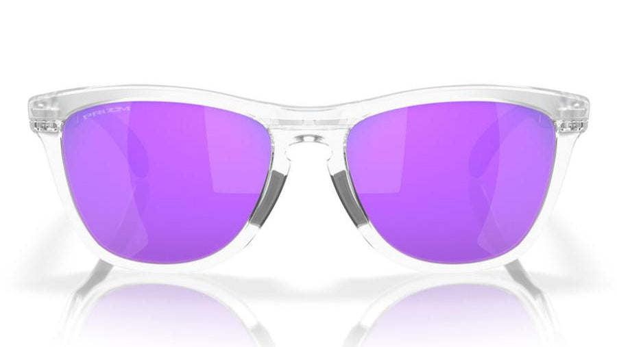 OAKLEY SUNGLASSES FROGSKINS RANGE - OO9284A 928411 55