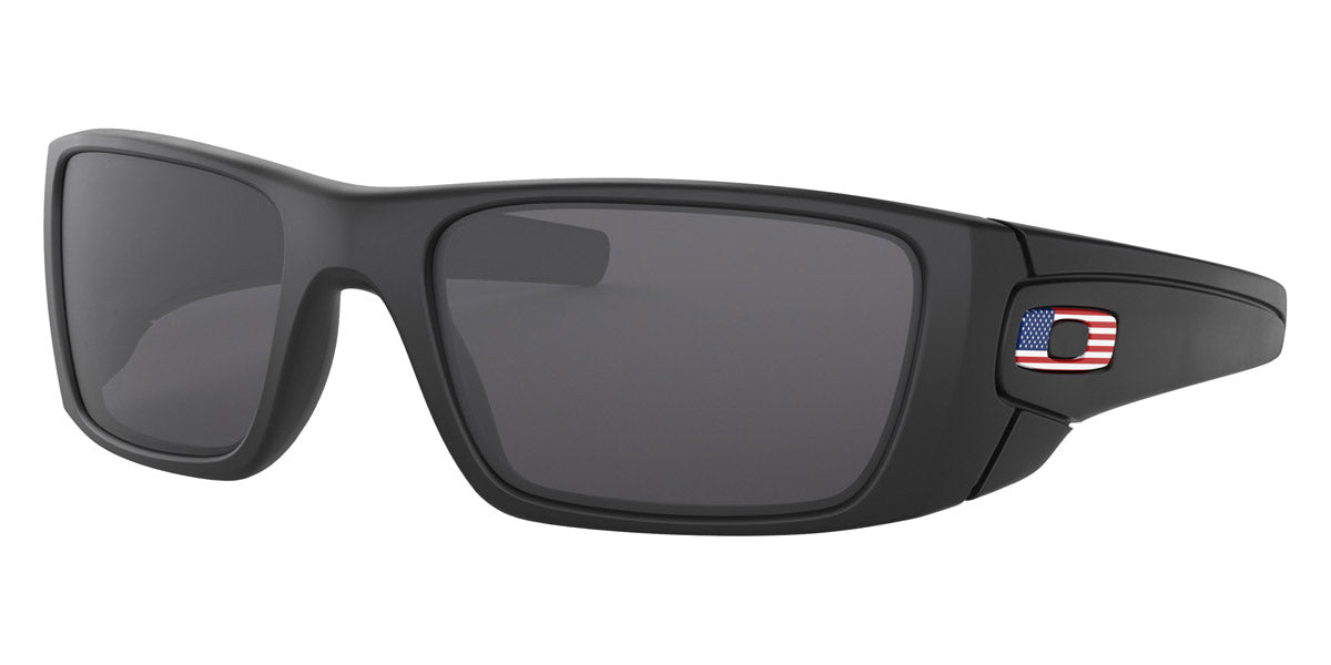 OAKLEY SUNGLASSES FUEL CELL - OO9096 909638 60 - Matte Black