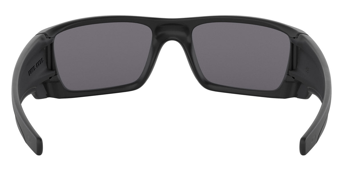 OAKLEY SUNGLASSES FUEL CELL - OO9096 909638 60 - Matte Black