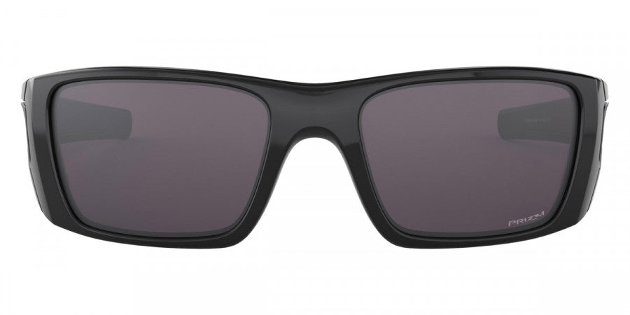 OAKLEY SUNGLASSES FUEL CELL - OO9096 9096K2 60 - Polished Black