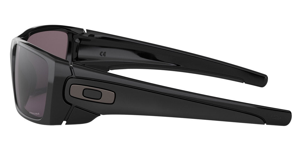 OAKLEY SUNGLASSES FUEL CELL - OO9096 9096K2 60 - Polished Black