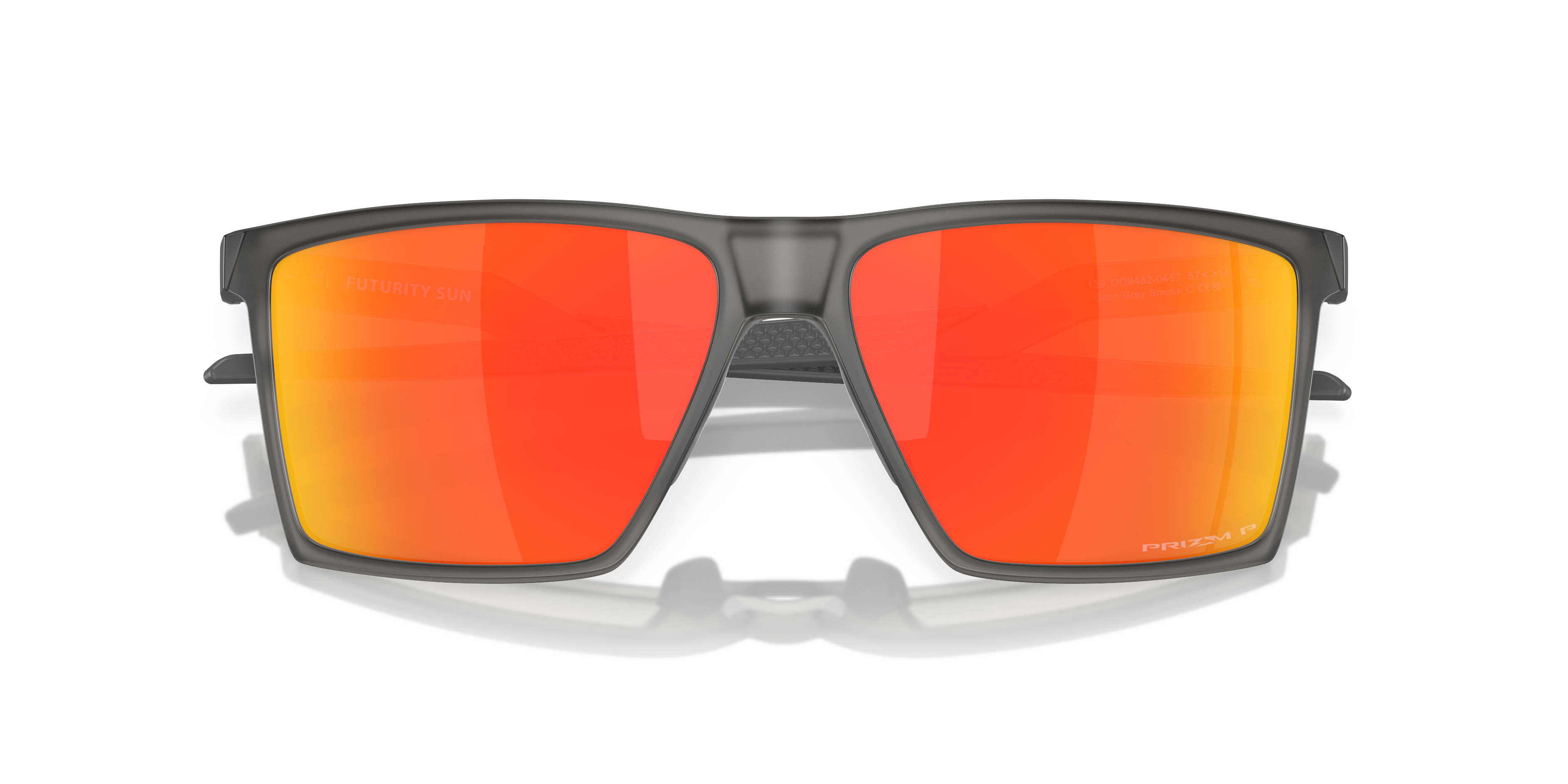 OAKLEY SUNGLASSES FUTURITY SUN - OO9482 948204 57