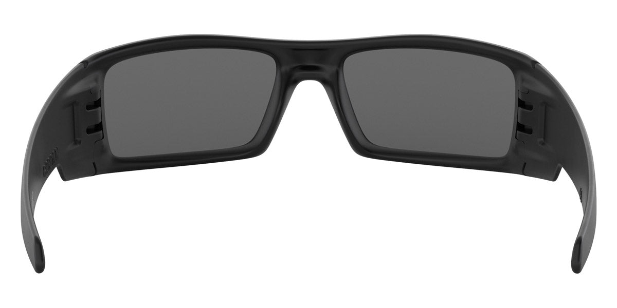 OAKLEY SUNGLASSES GASCAN - OO9014 11-192 61 - Matte Black