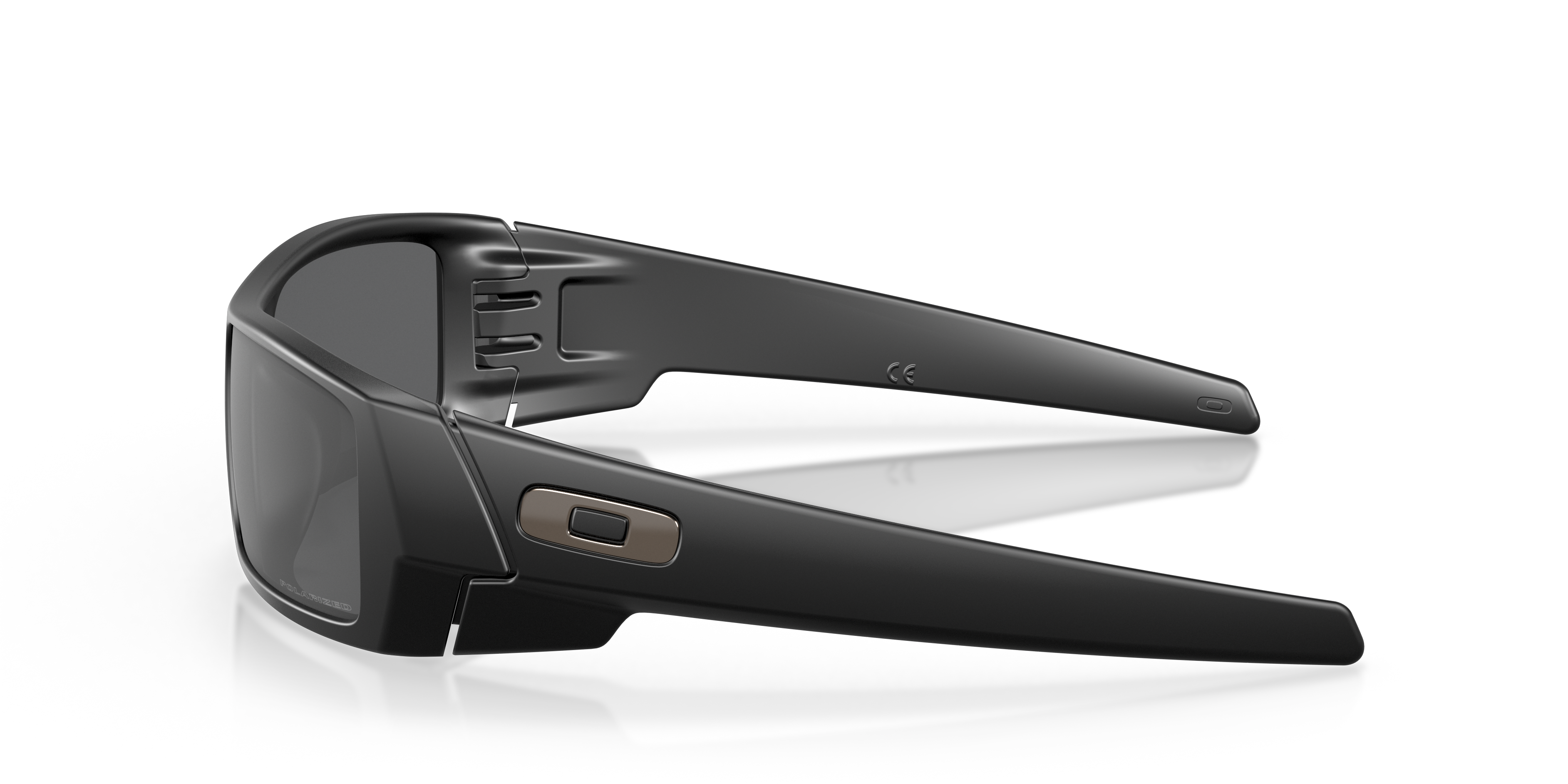 OAKLEY SUNGLASSES GASCAN - OO9014 12856 61