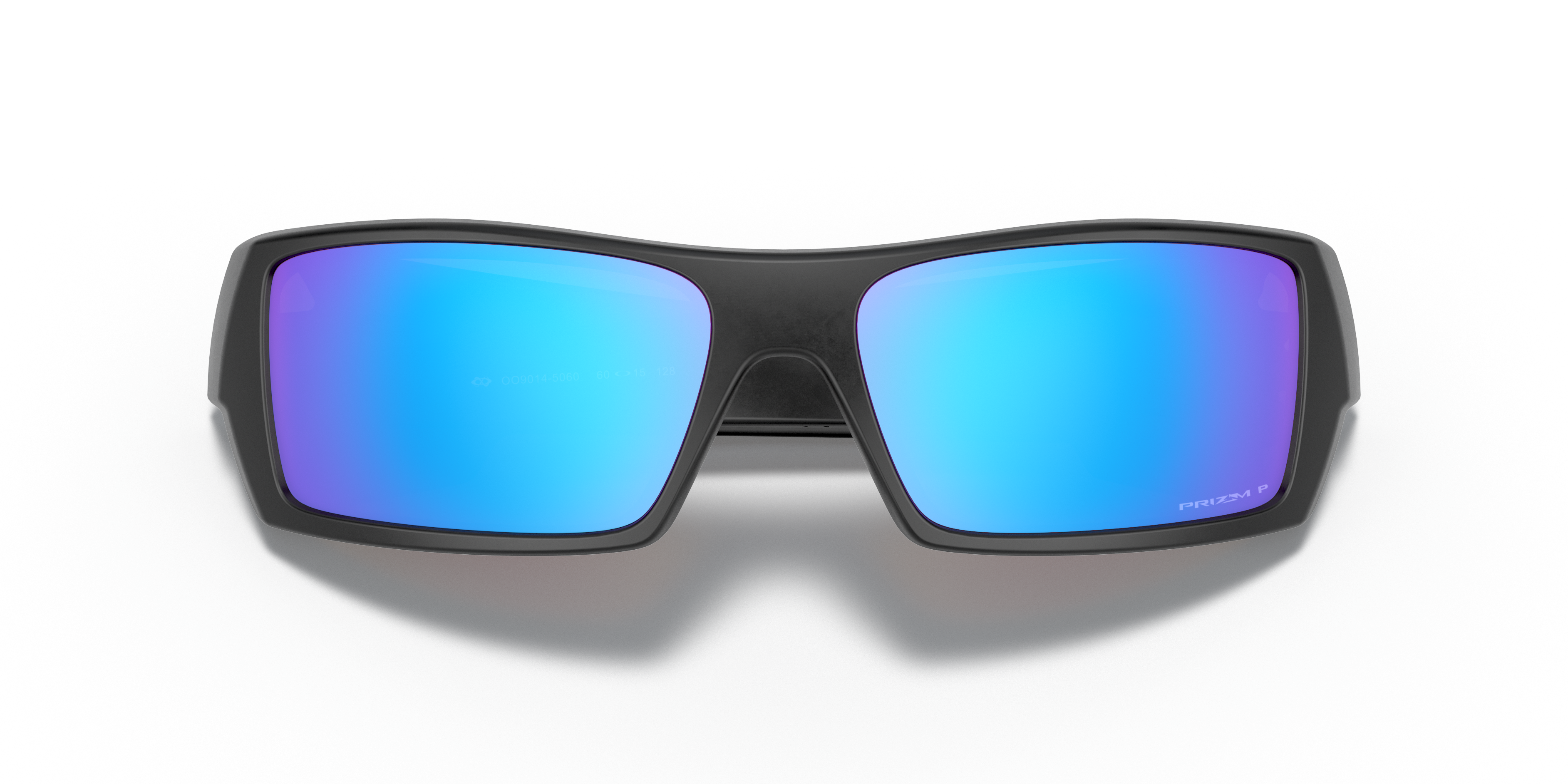 OAKLEY SUNGLASSES GASCAN - OO9014 50 60