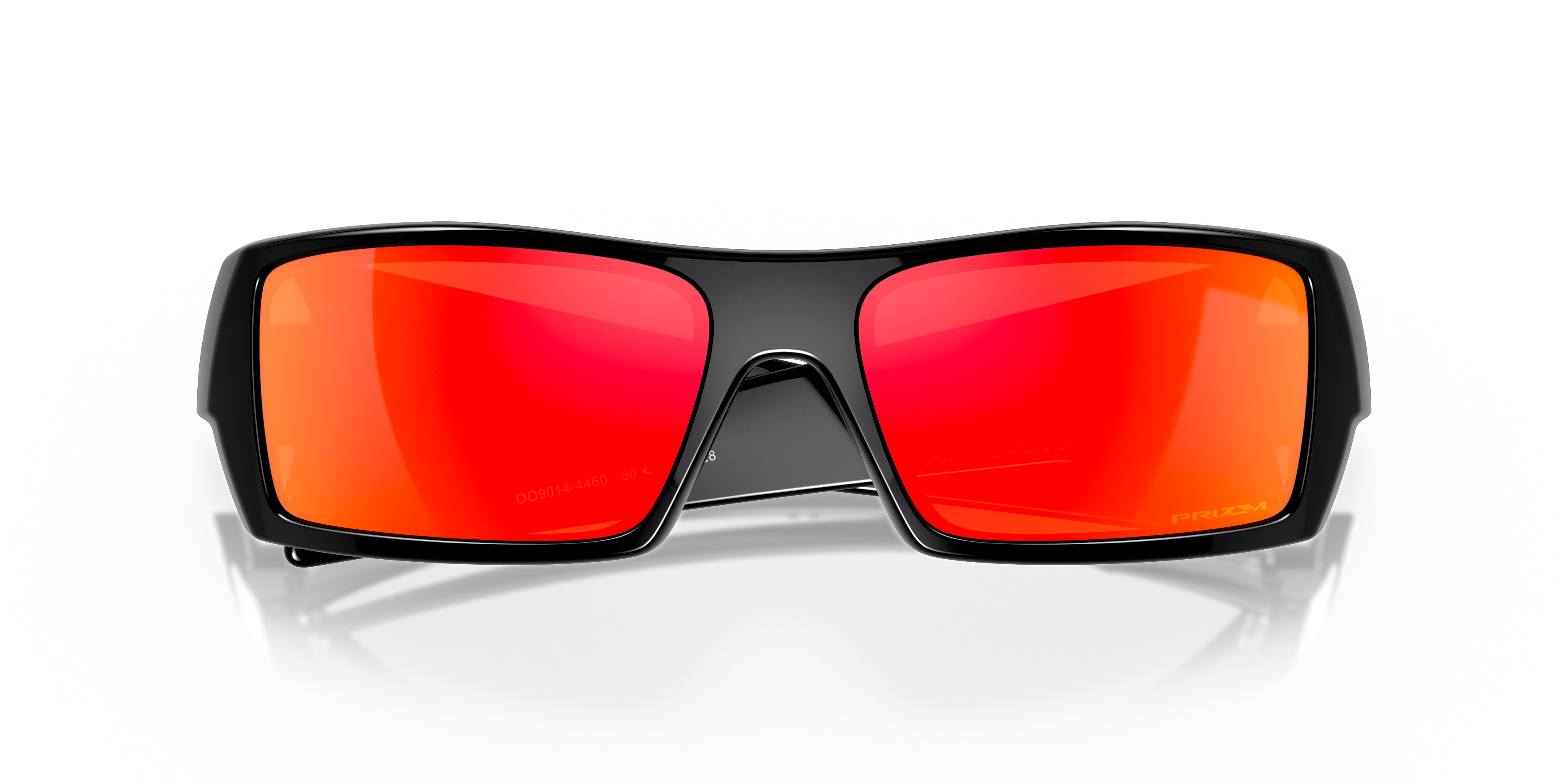 OAKLEY SUNGLASSES GASCAN - OO9014 901444 60