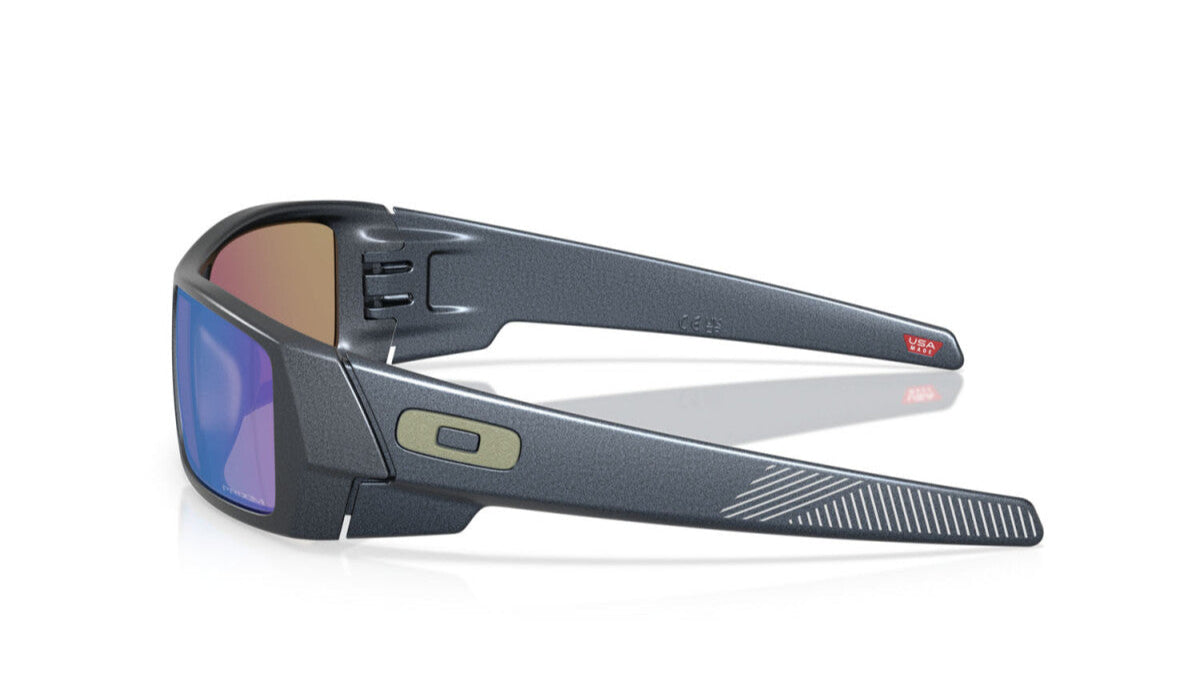 OAKLEY SUNGLASSES GASCAN - OO9014 9014D4 60