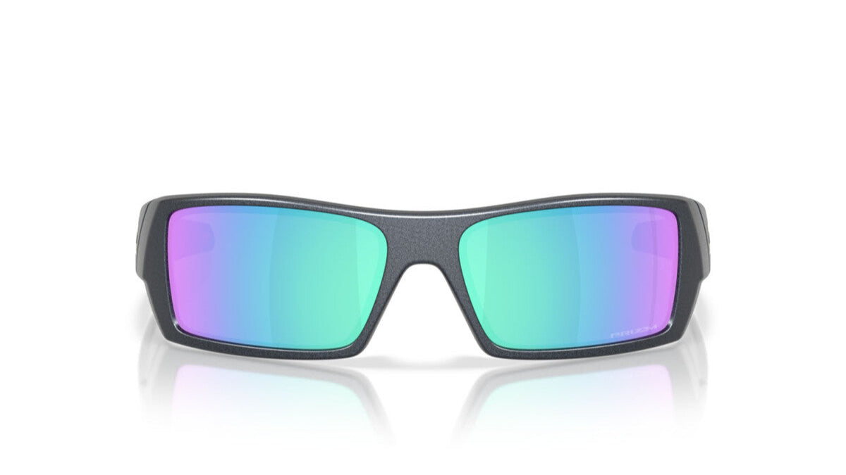 OAKLEY SUNGLASSES GASCAN - OO9014 9014D4 60