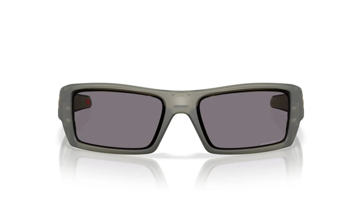 OAKLEY SUNGLASSES GASCAN - OO9014 9014D5 60