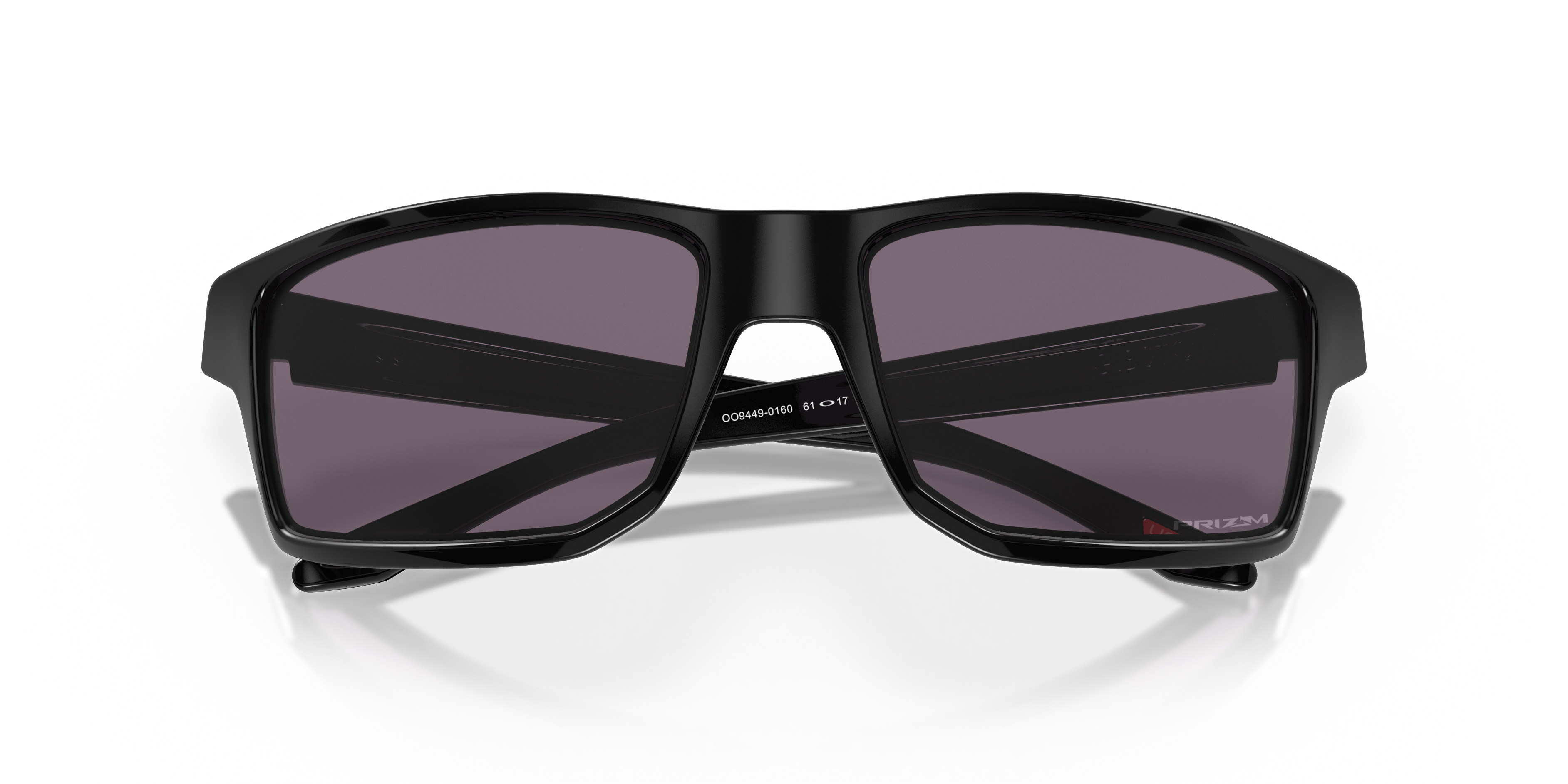 OAKLEY SUNGLASSES GIBSTON - OO9449 01 60