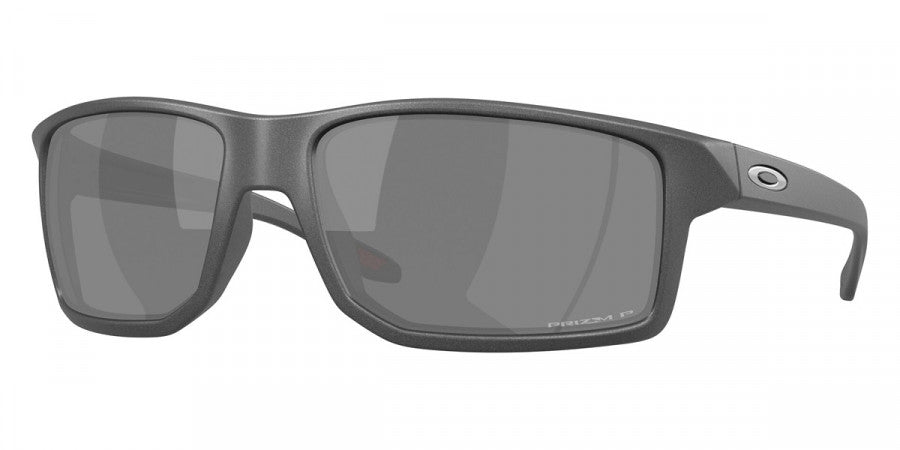 OAKLEY SUNGLASSES GIBSTON XL - OO9470 947002 62 - Steel