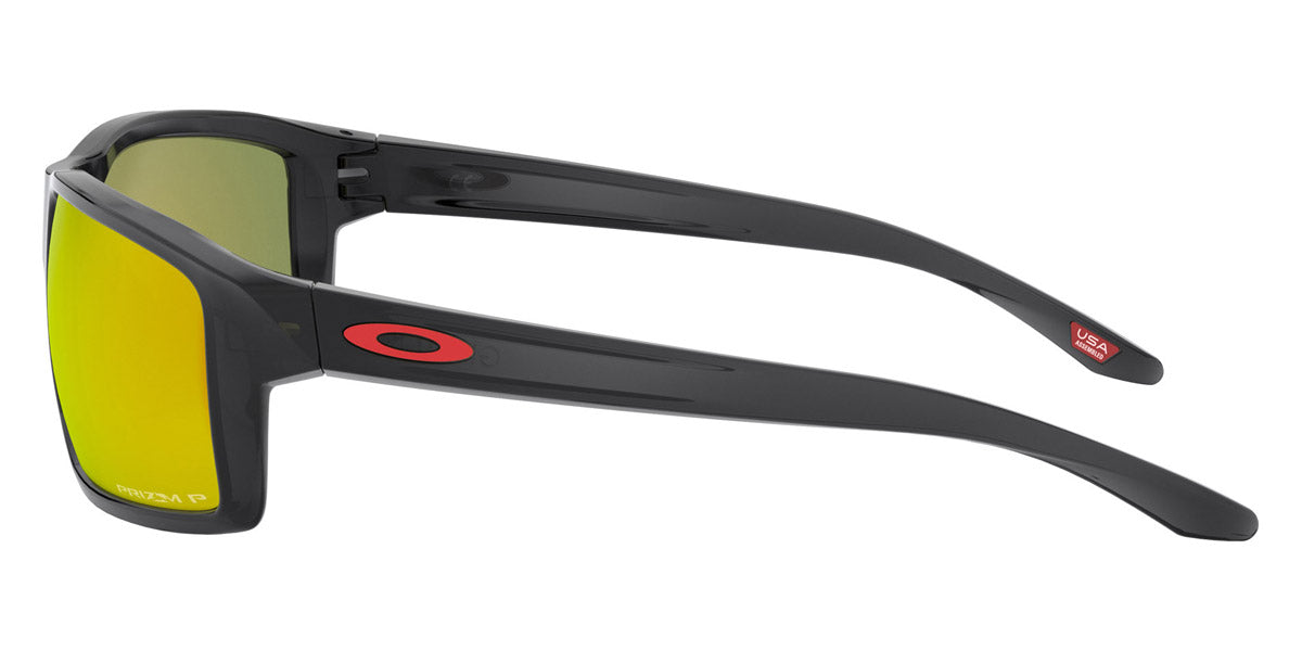 OAKLEY SUNGLASSES GUBSTON - OO9449 944905 60 - Black Ink