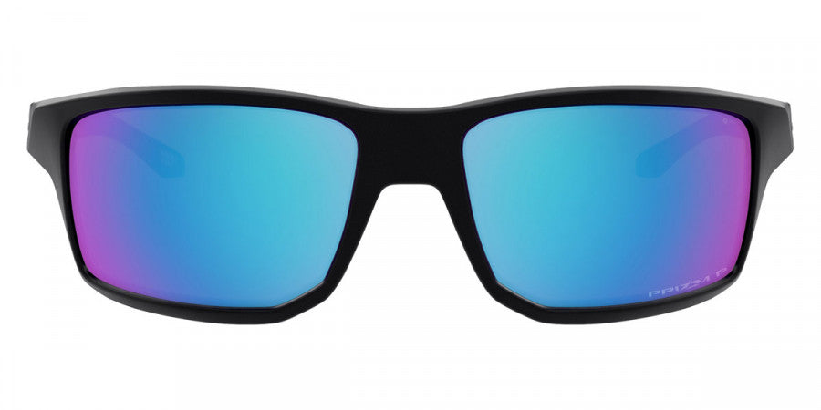 OAKLEY SUNGLASSES GUBSTON - OO9449 944912 60 - Matte Black