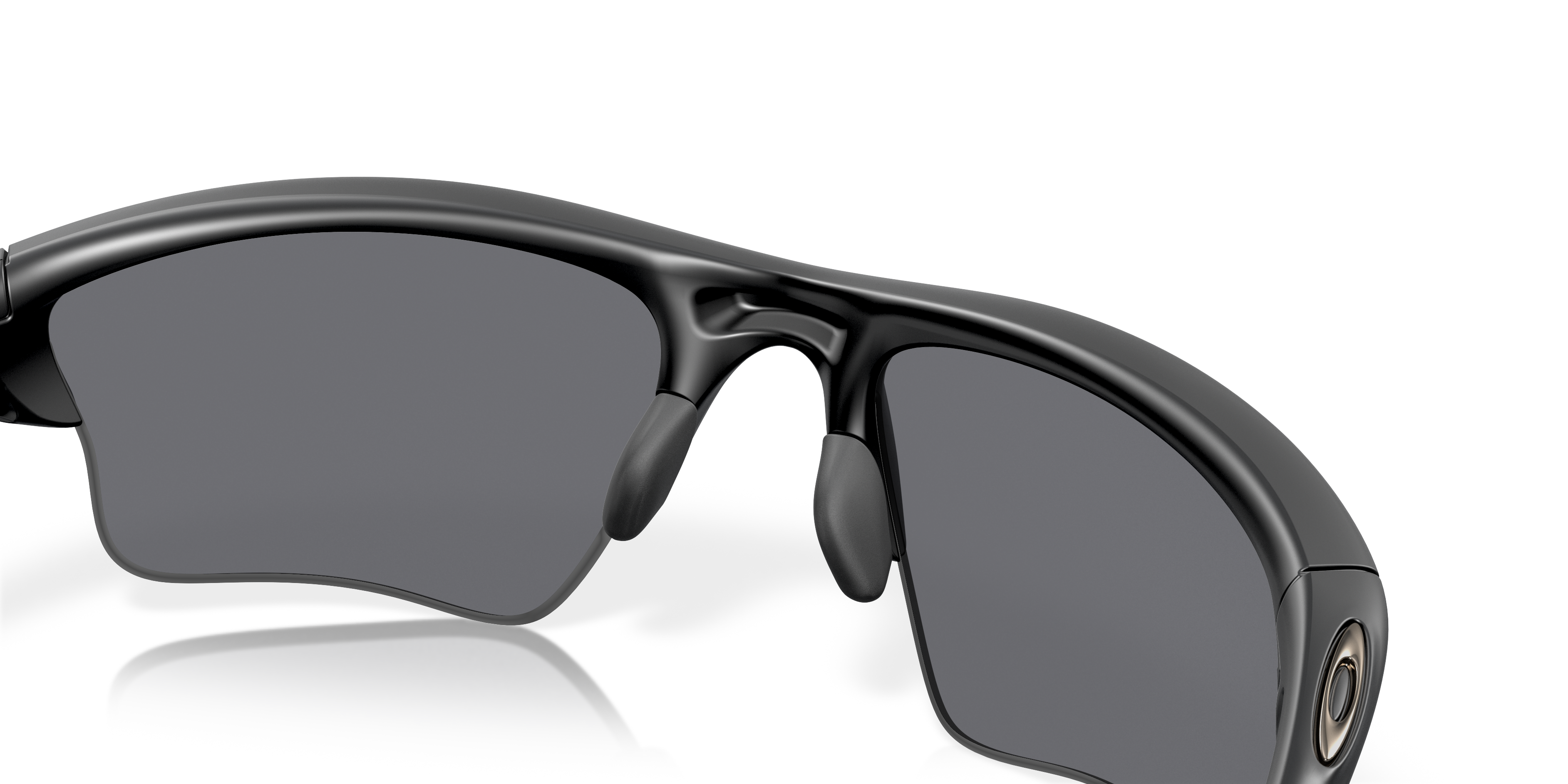 OAKLEY SUNGLASSES HALF JACKET 2.0 XL - OO9154 915412 62