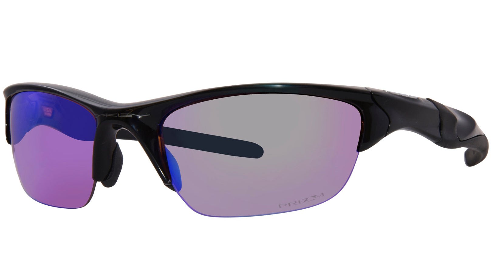 OAKLEY SUNGLASSES HALF JACKET - OO9153 915327 62